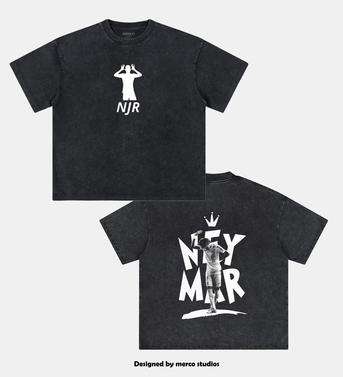 Neymar TEE