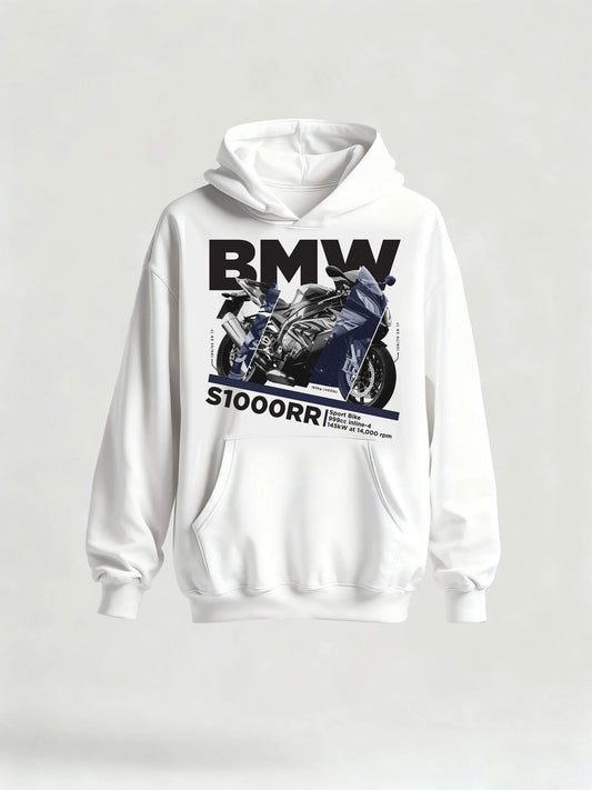 BMW S1000RR TEE&HOODIE
