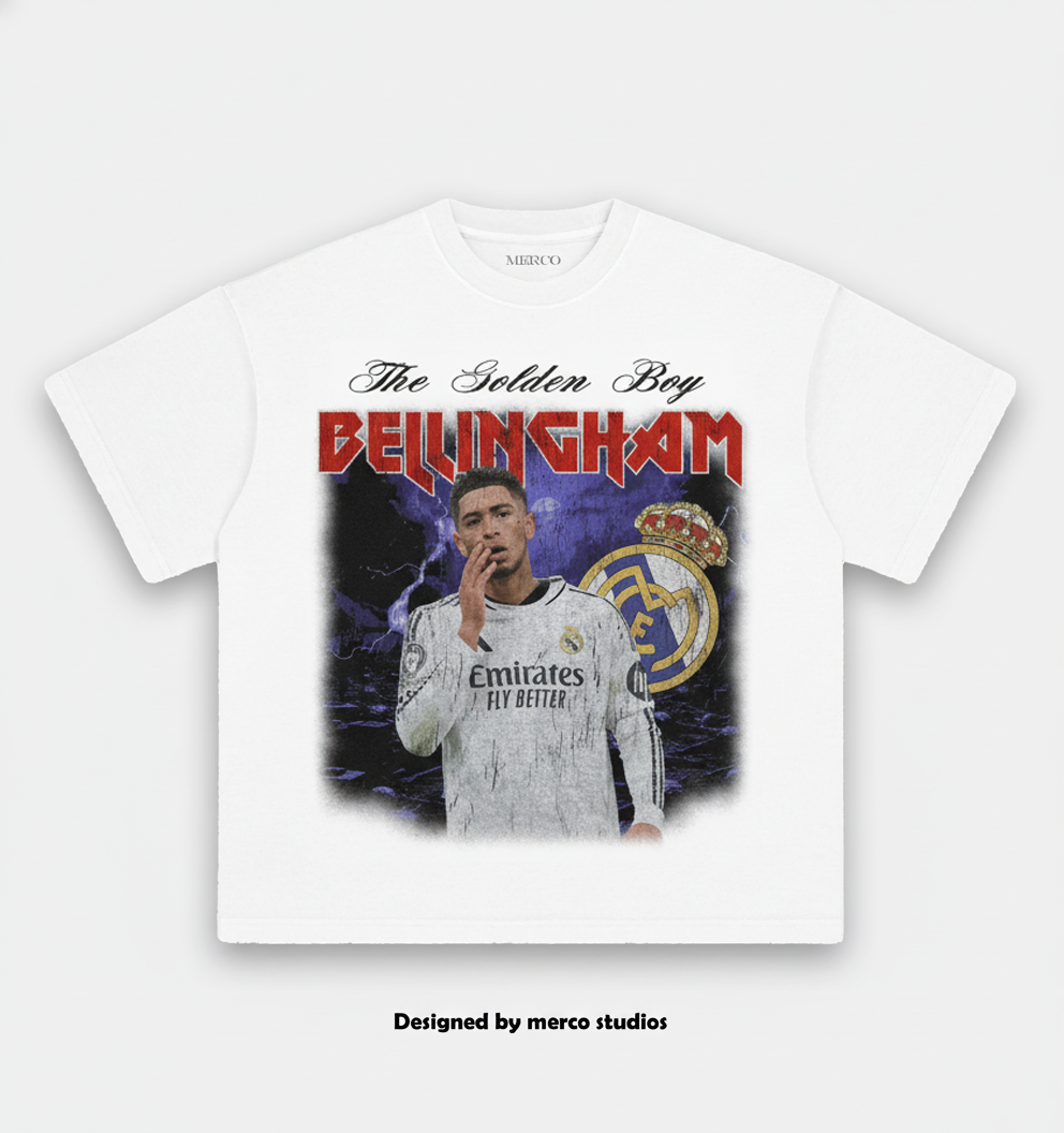 Bellingham Vintage Tee