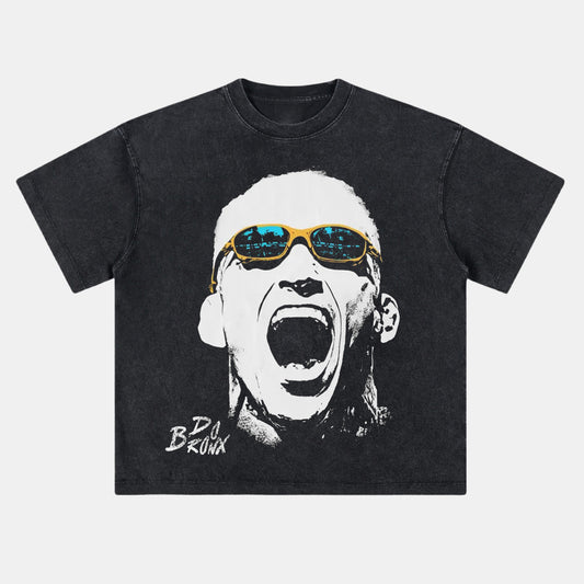 CHARLES OLIVEIRA TEE&SWEATSHIRTS&HOODIE