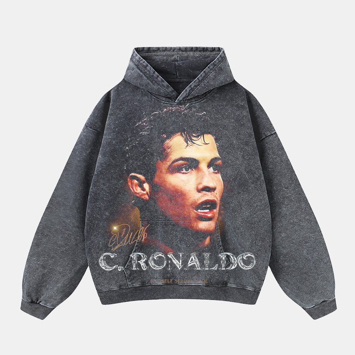 CRISTIANO RONALDO V4 TEE