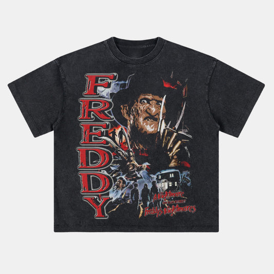 FREDDY V2 TEE