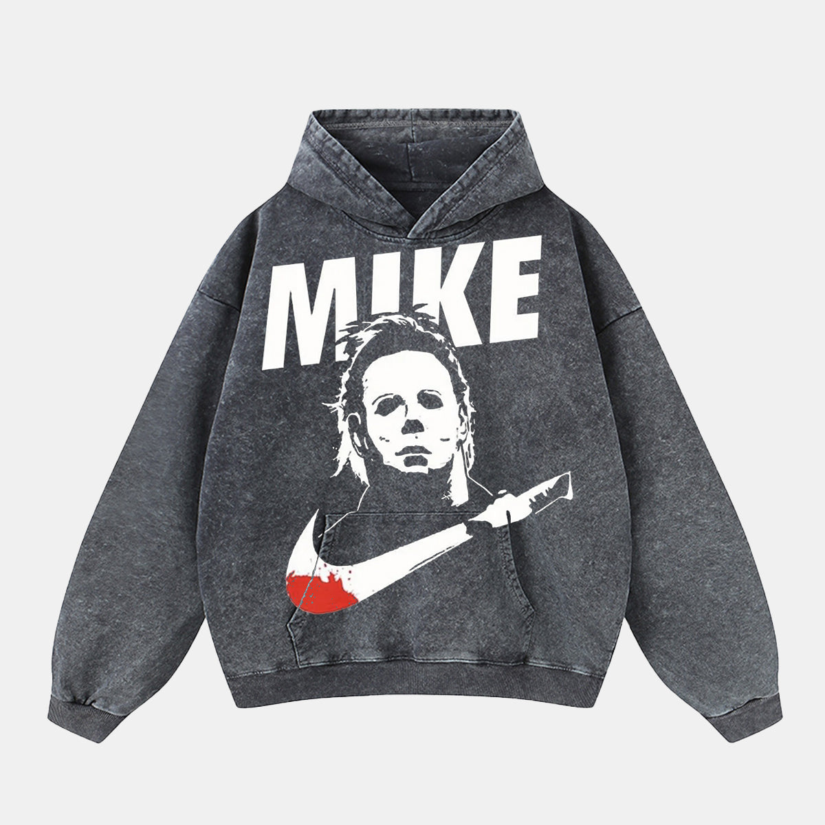 FUNNY MIKE MICHAEL MYERS TEE
