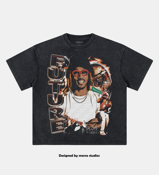 FUTURE V5 TEE