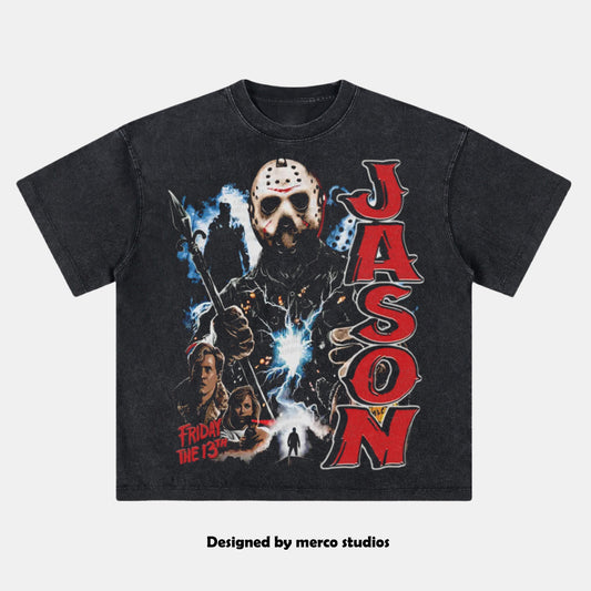 JASON TEE