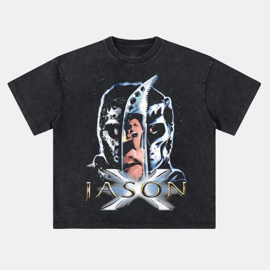 JASON X V2 TEE