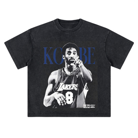 KOBE BRYANT TEE