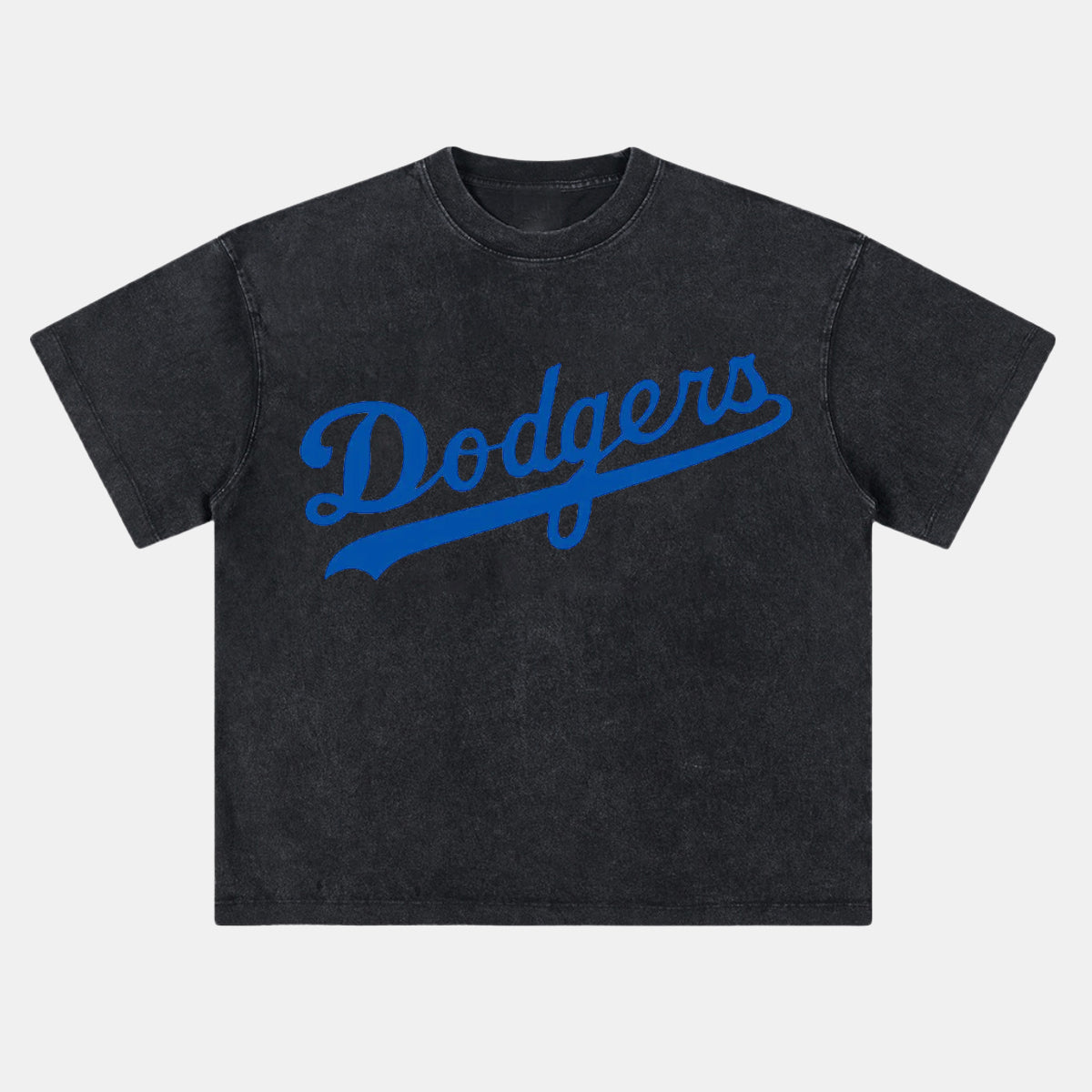 LOS ANGELES DODGERS FANS T-SHIRT1