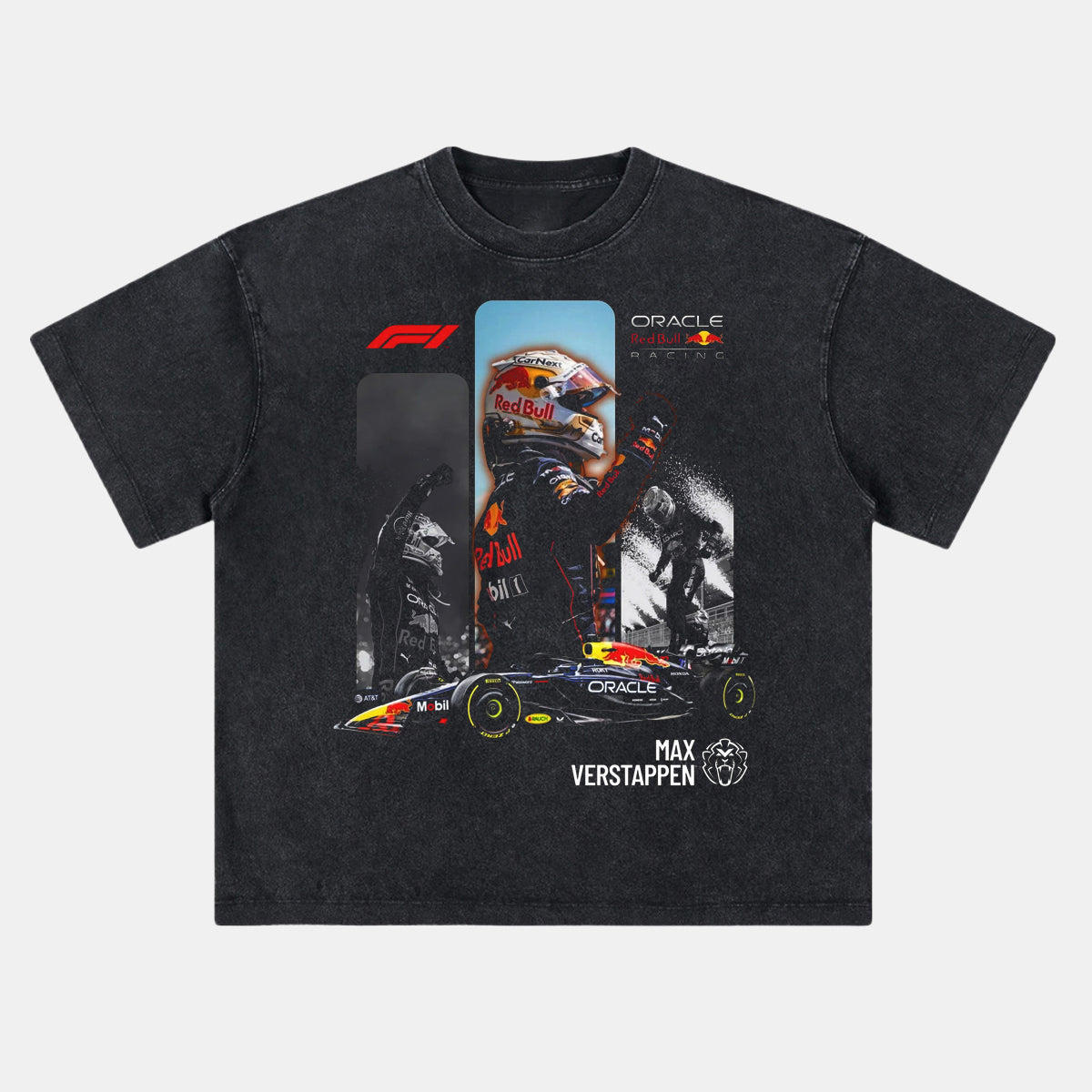 MAX VERSTAPPEN TEE