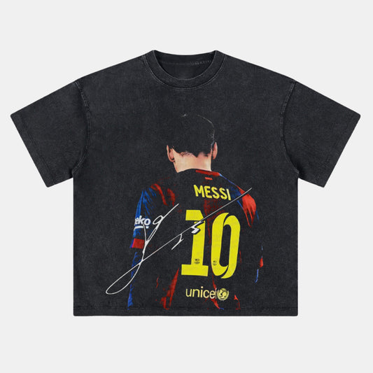 MESSI V3 TEE