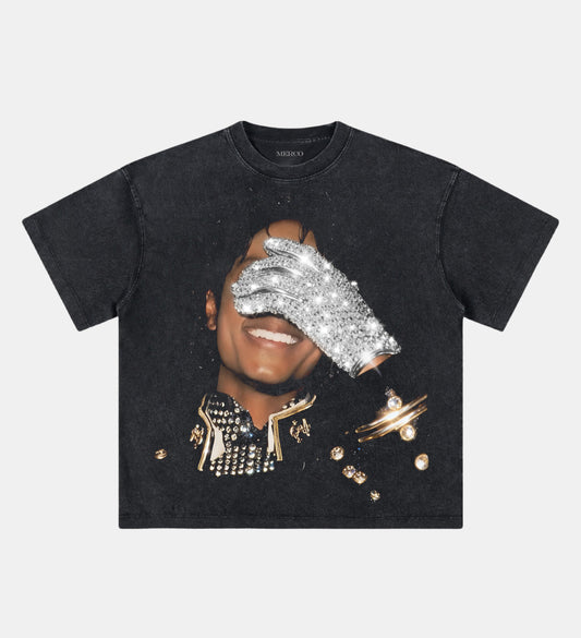 MICHAEL JACKSON TEE
