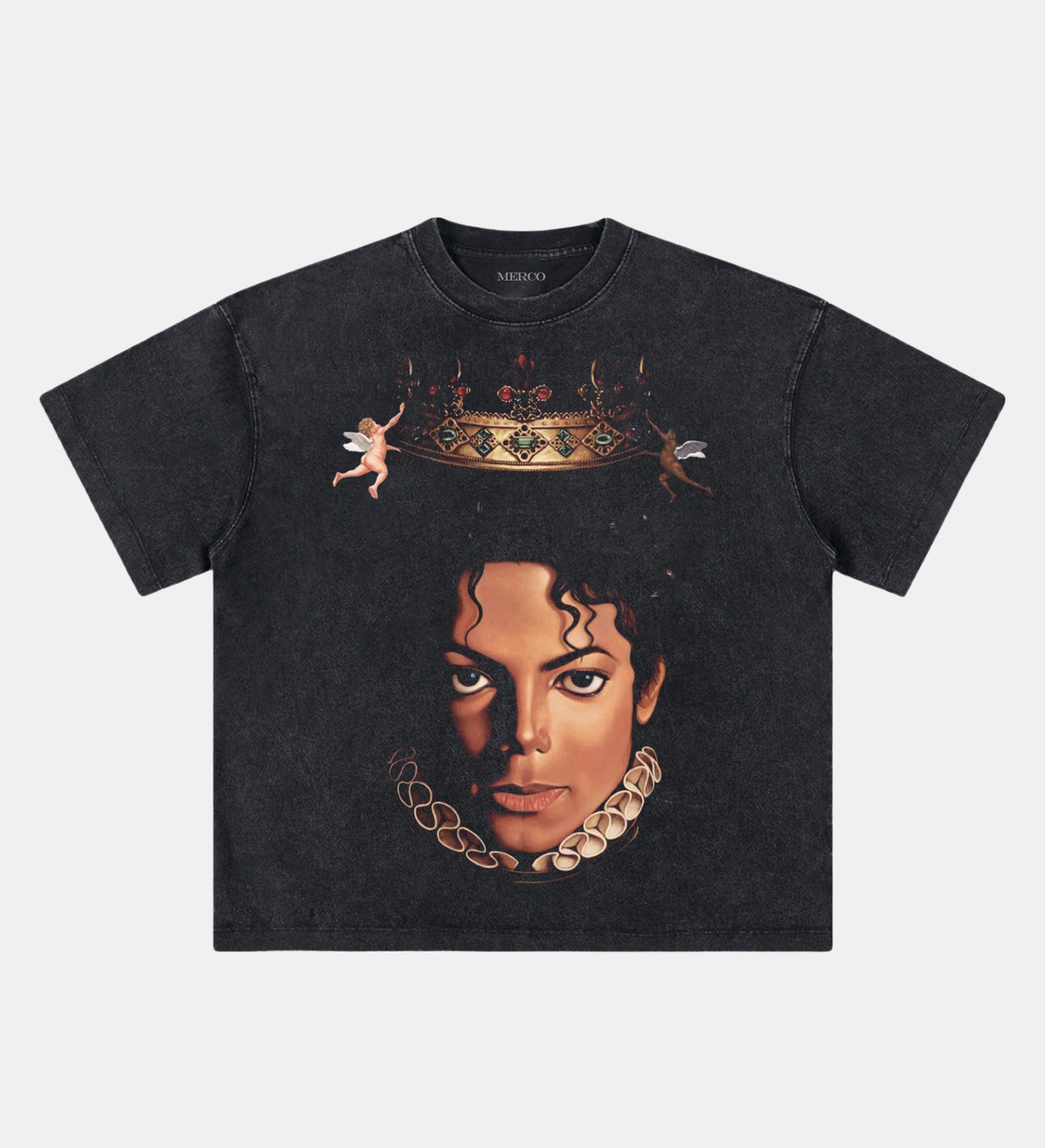 MICHAEL JACKSON TEE