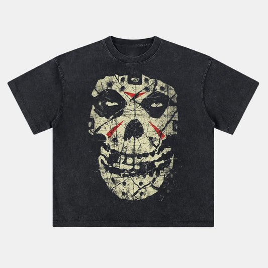 MISFITS FRIDAY THE 13TH TEE