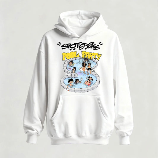 MUSIC SLIPKNOT VINTAGE WASHED TEE&HOODIE