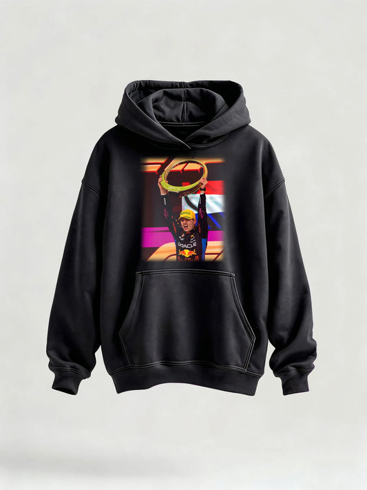 Max Verstappen Tee&Hoodie