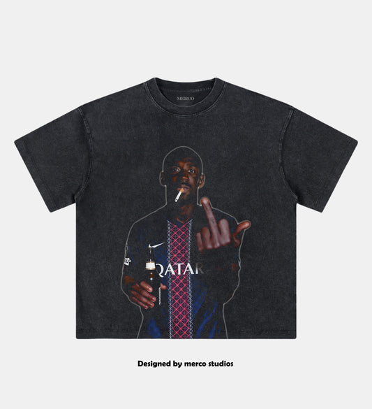 OUSMANE DEMBÉLÉ TEE