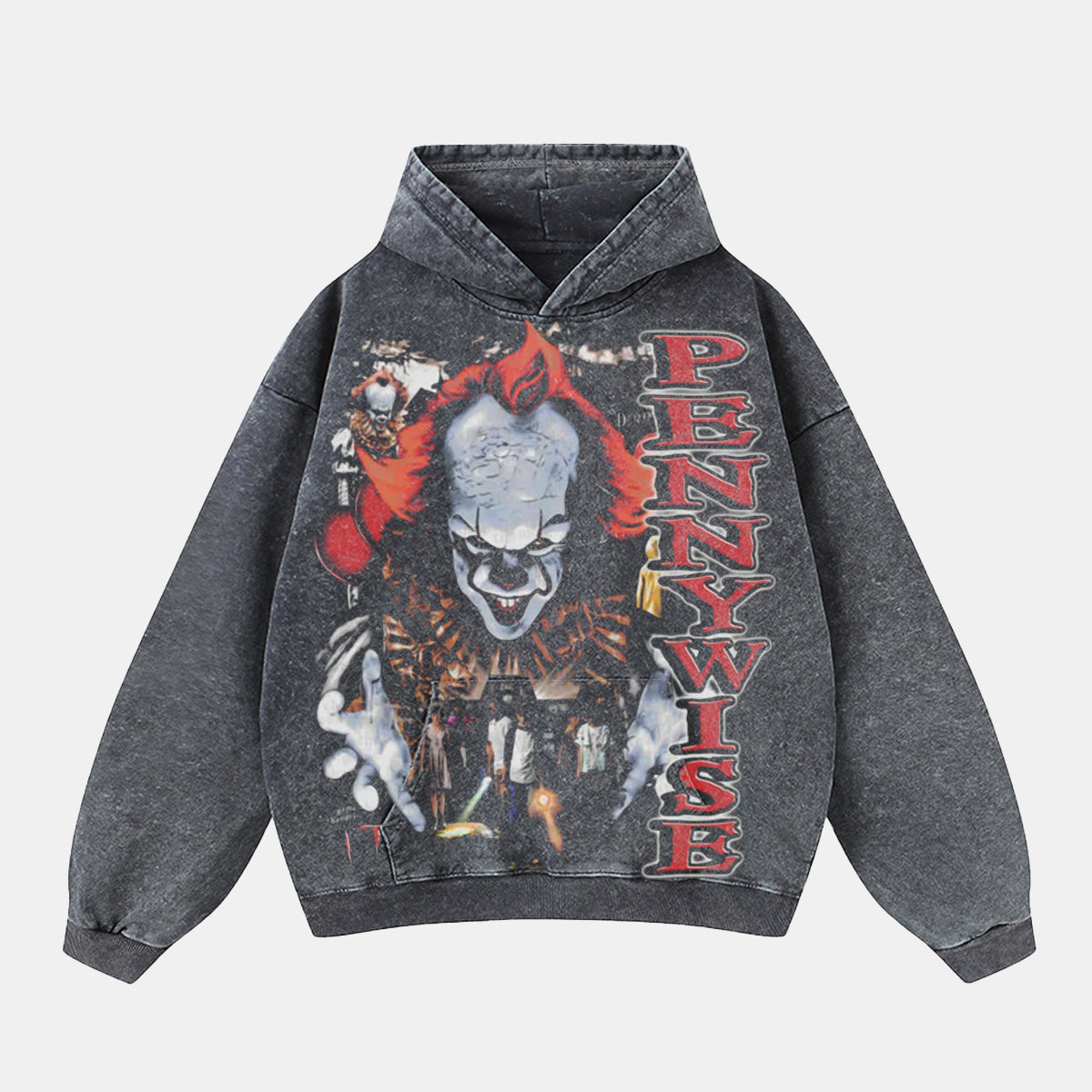 PENNYWISE V4 TEE