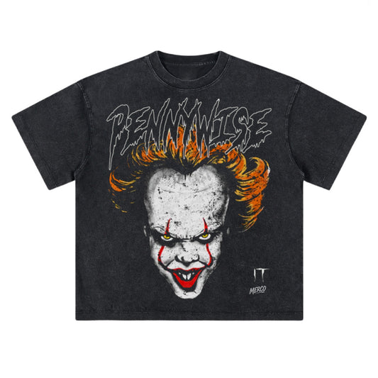 PENNYWISE V6