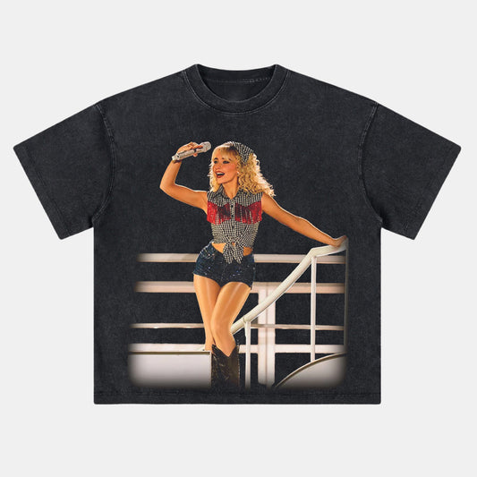 SABRINA CARPENTER TEE