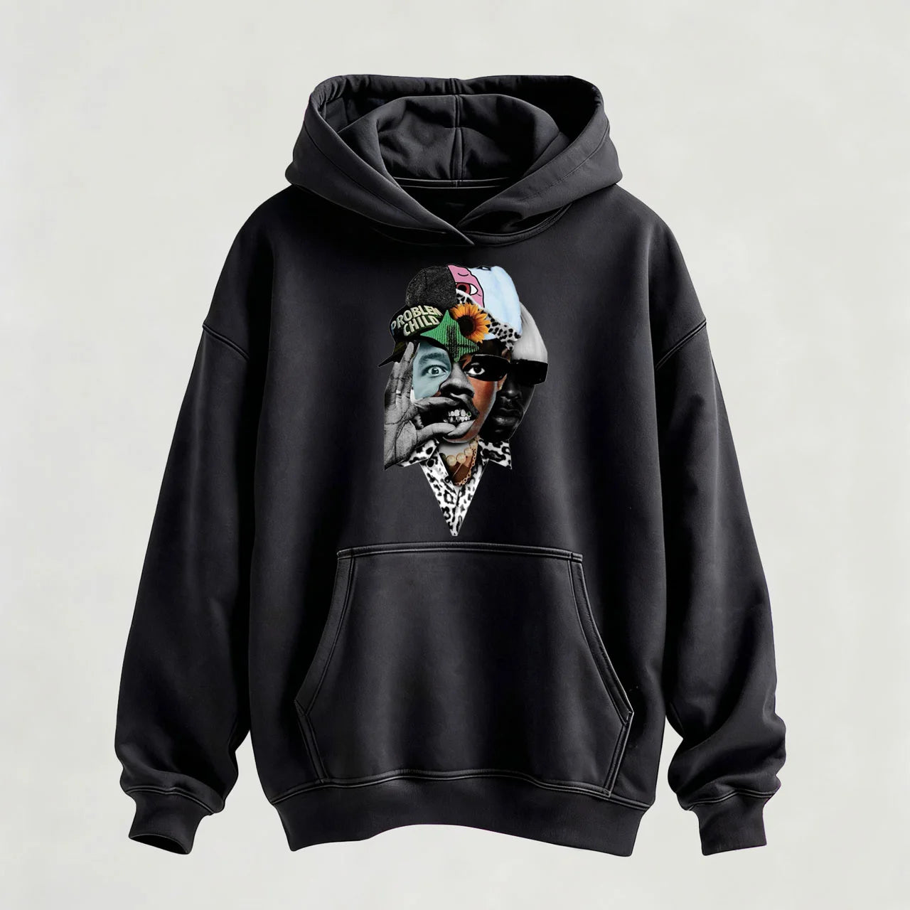 Tyler The Creator Tee&Hoodie