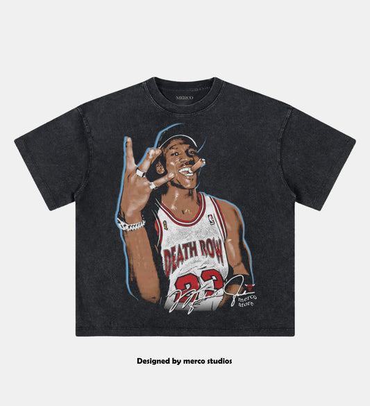 WESTSIDE MJ TEE