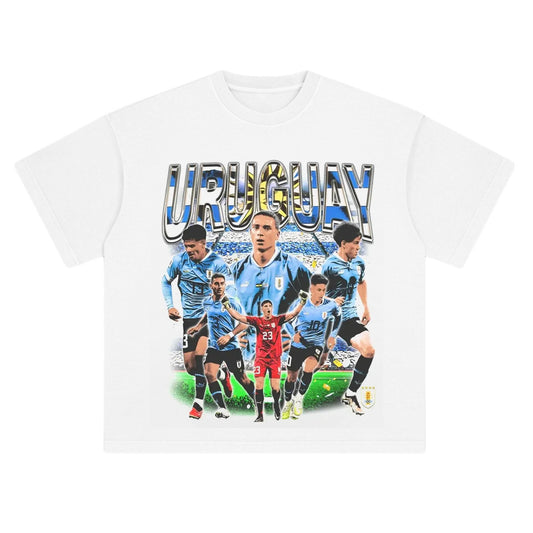 URUGUAY TEE