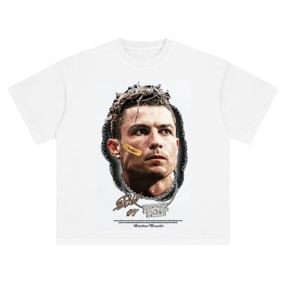 CRISTIANO RONALDO TEE