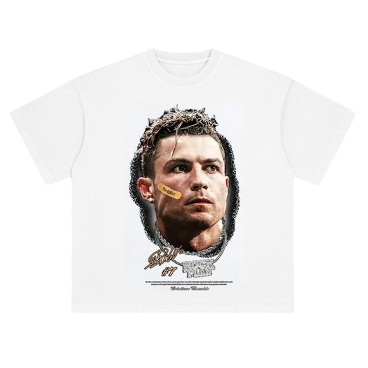 CRISTIANO RONALDO TEE