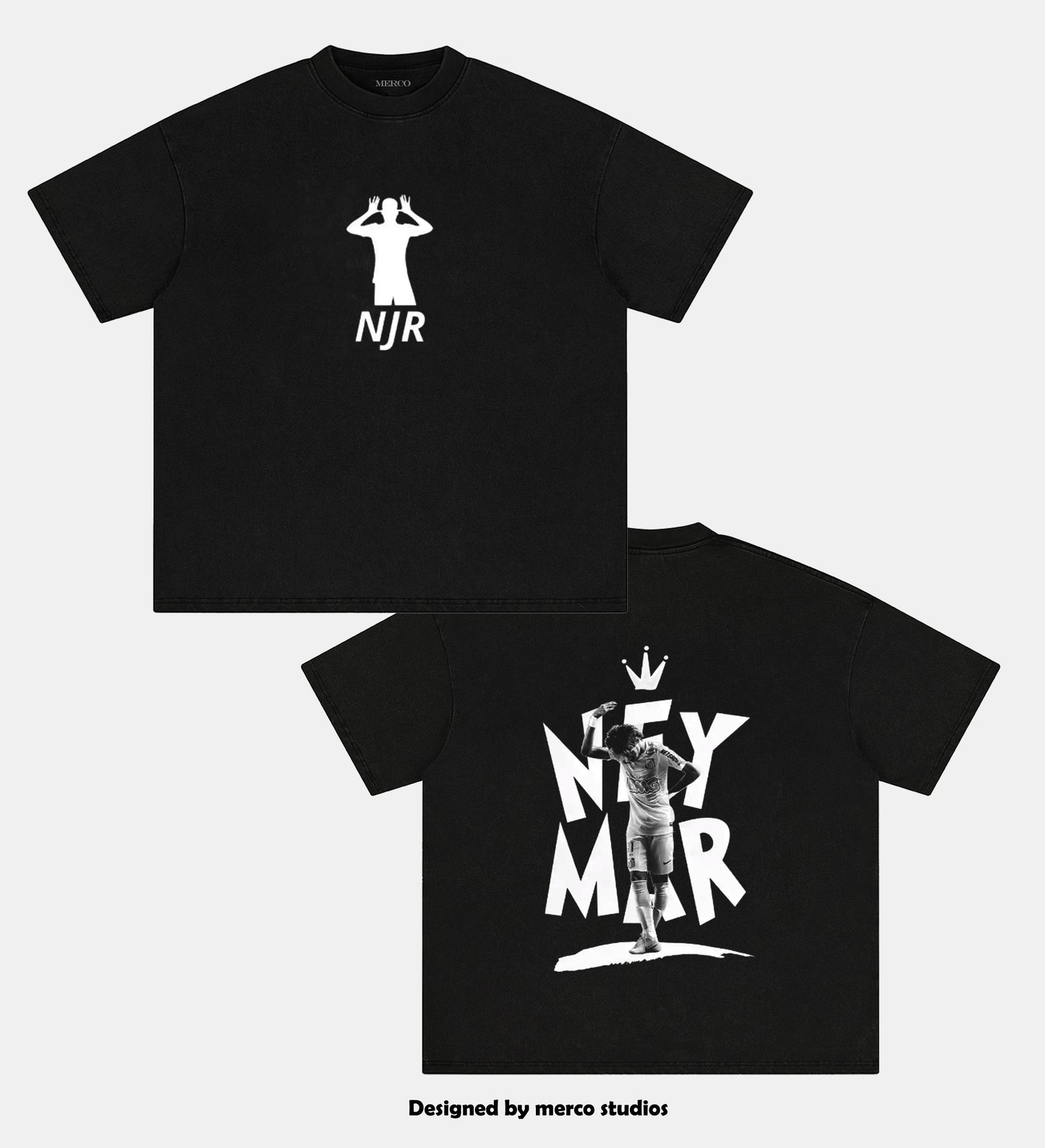 Neymar  TEE