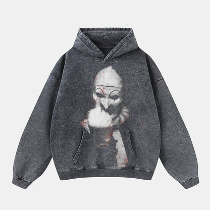 ART THE CLOWN FXCK TEE