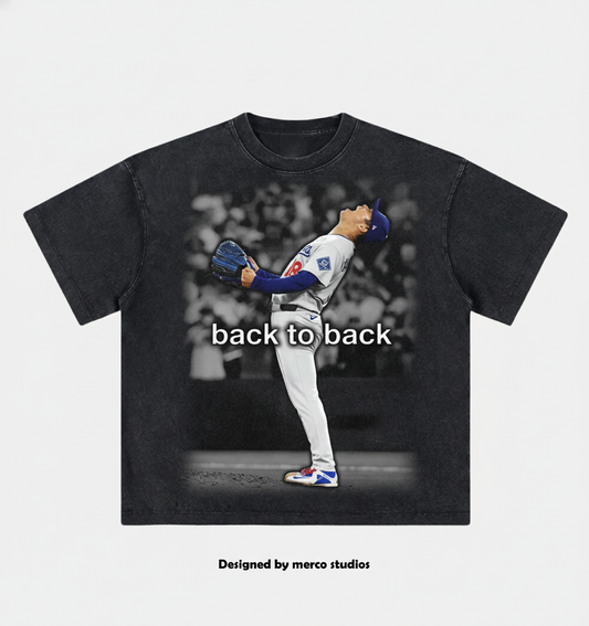 2025 WS NEWSPAPER V2 TEE