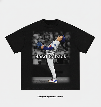 2025 WS NEWSPAPER V2 TEE