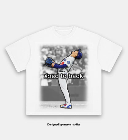 2025 WS NEWSPAPER V2 TEE