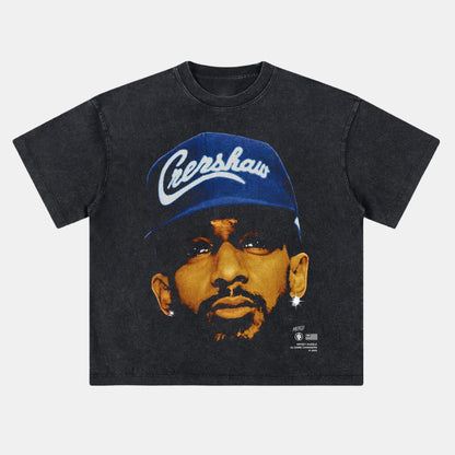 BIG FACE NIPSEY TEE