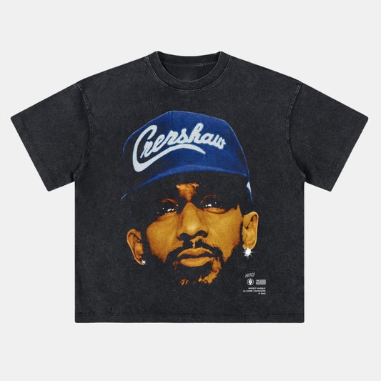 BIG FACE NIPSEY TEE