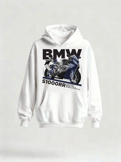 BMW S1000RR TEE&HOODIE