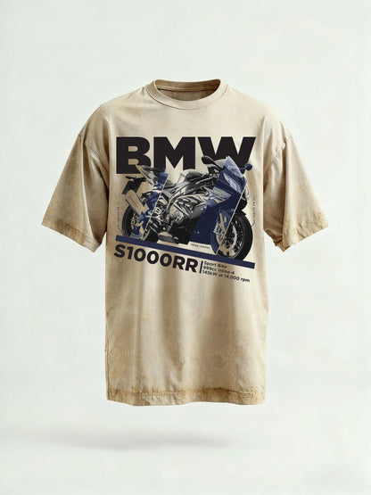 BMW S1000RR TEE&HOODIE