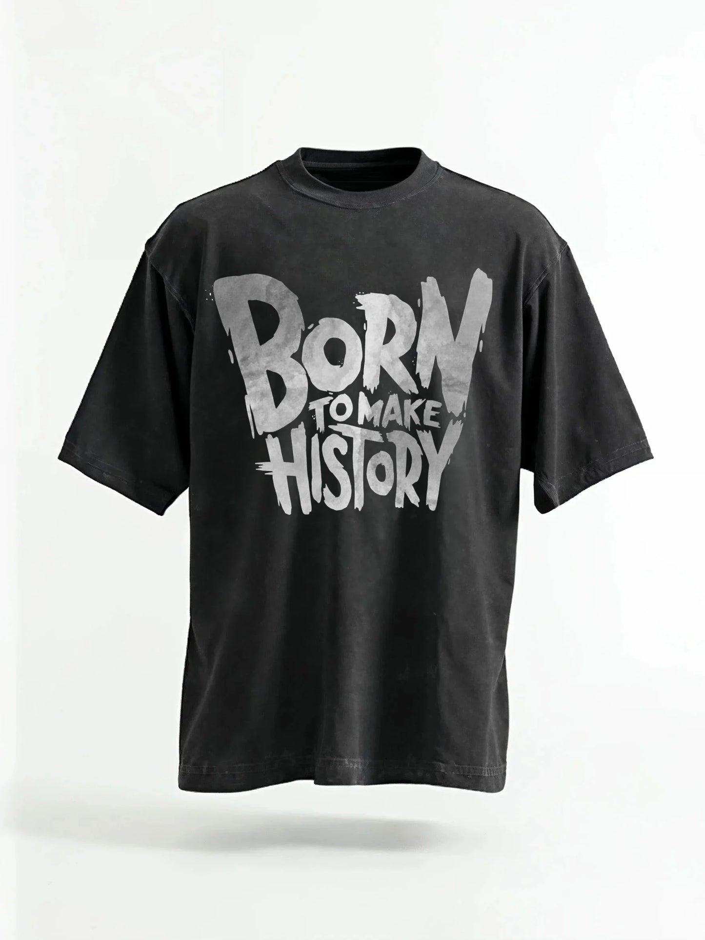 Born To Make History Tee&Hoodie