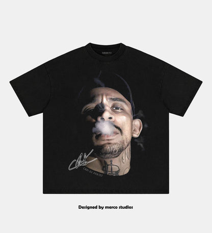 CARLOS PRATES V2 TEE