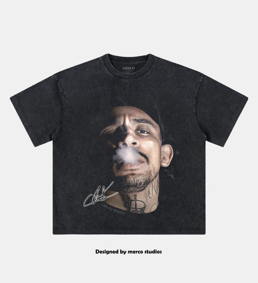 CARLOS PRATES V2 TEE