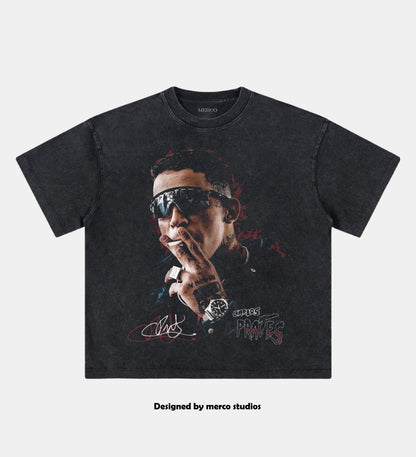 CARLOS PRATES V2 TEE