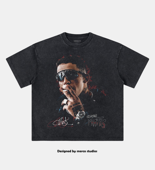 CARLOS PRATES V2 TEE