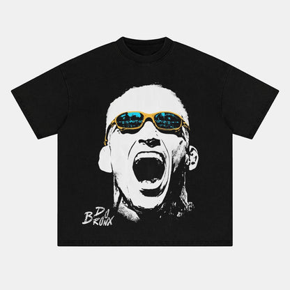 CHARLES OLIVEIRA TEE&SWEATSHIRTS&HOODIE