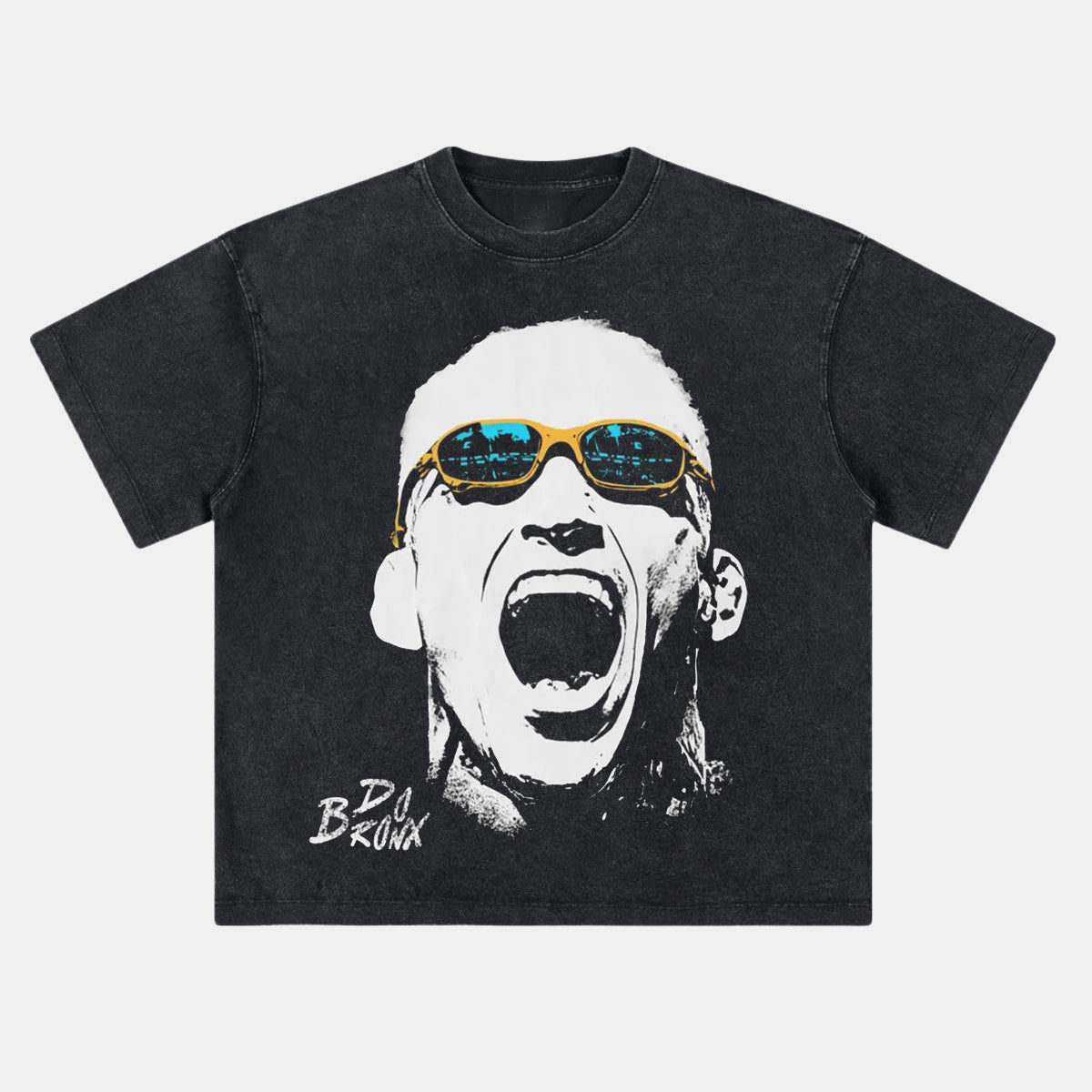 CHARLES OLIVEIRA TEE&SWEATSHIRTS&HOODIE