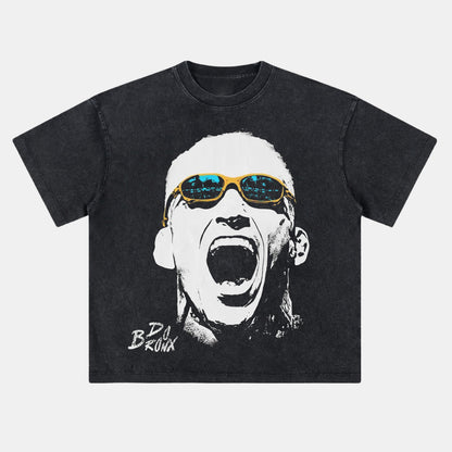 CHARLES OLIVEIRA TEE&SWEATSHIRTS&HOODIE