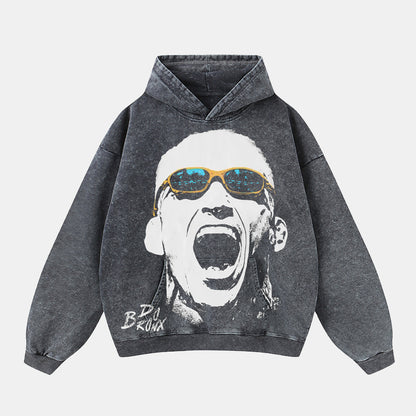 CHARLES OLIVEIRA TEE&SWEATSHIRTS&HOODIE
