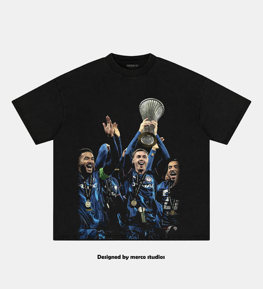 CHELSEA F.C. TEE
