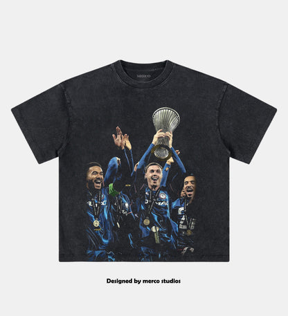 CHELSEA F.C. TEE