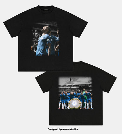 CHELSEAFC 4.0 TEE