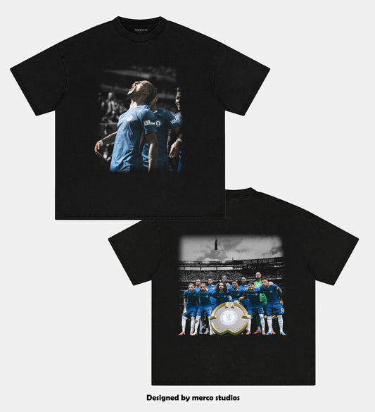 CHELSEAFC 4.0 TEE